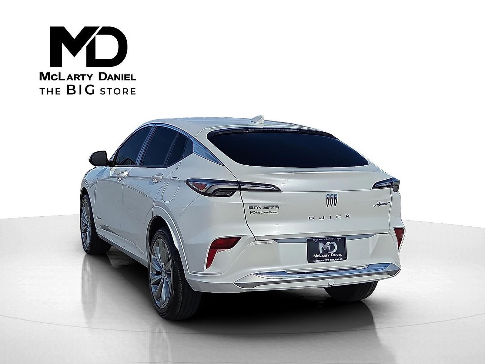 2024 Buick Envista Avenir