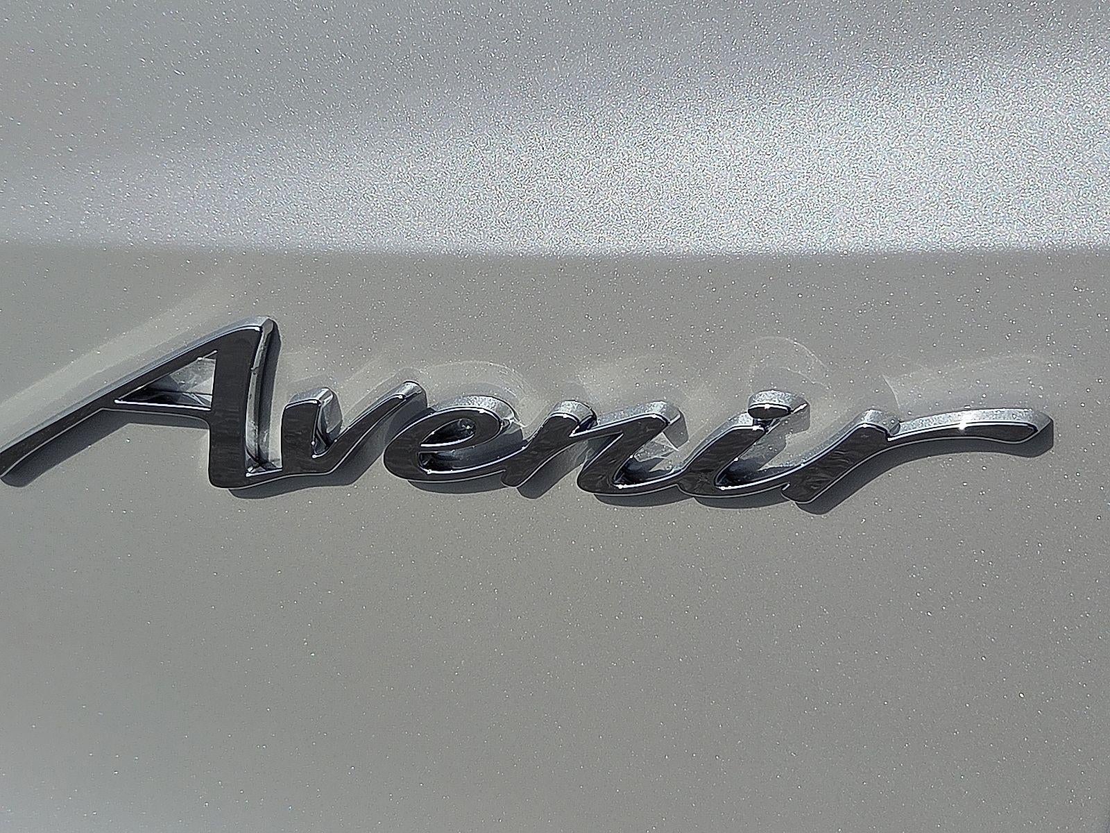 2024 Buick Envista Avenir