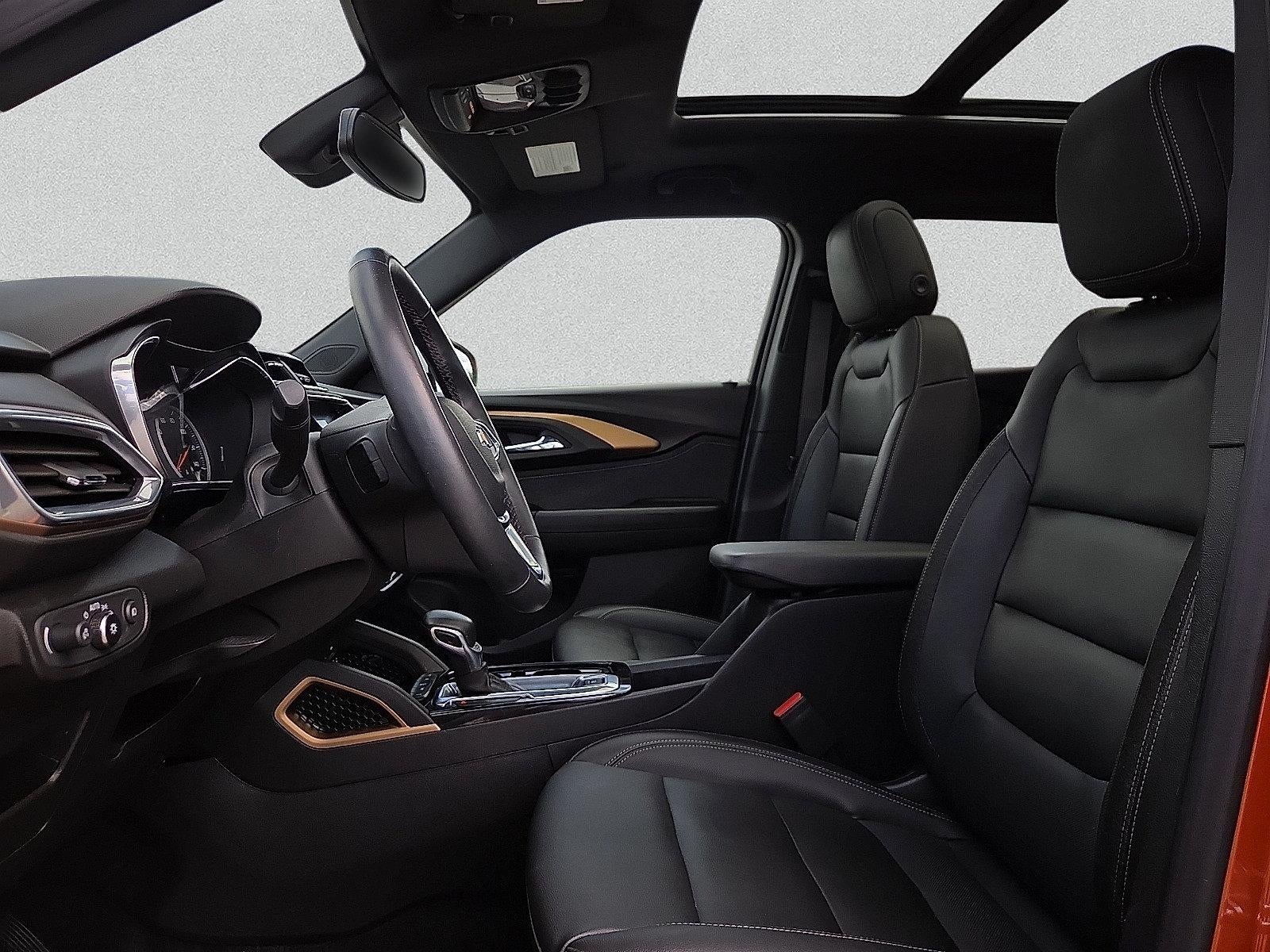 2023 Chevrolet Trailblazer ACTIV