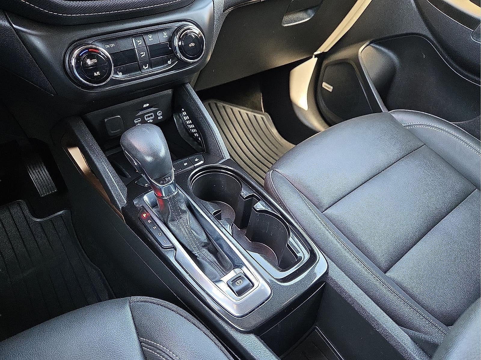 2023 Chevrolet Trailblazer ACTIV