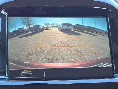 2020 Chevrolet Spark LS Automatic