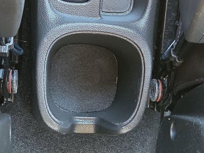 2020 Chevrolet Spark LS Automatic