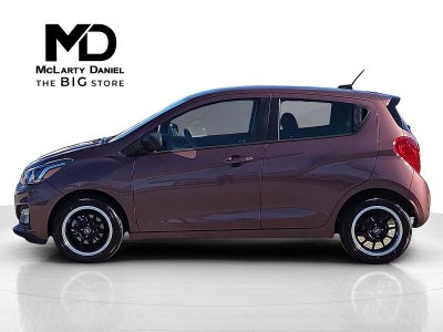 2020 Chevrolet Spark LS Automatic