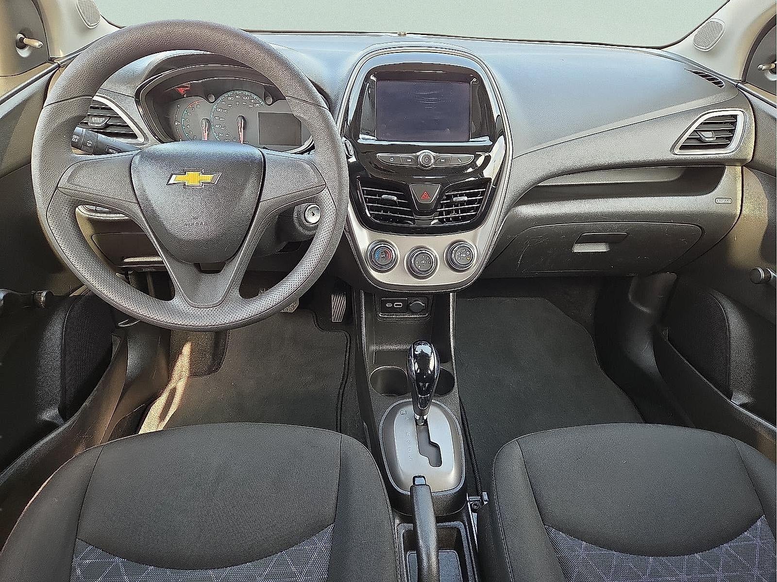 2020 Chevrolet Spark LS Automatic