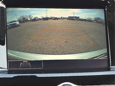 2020 Chevrolet Spark LS Automatic