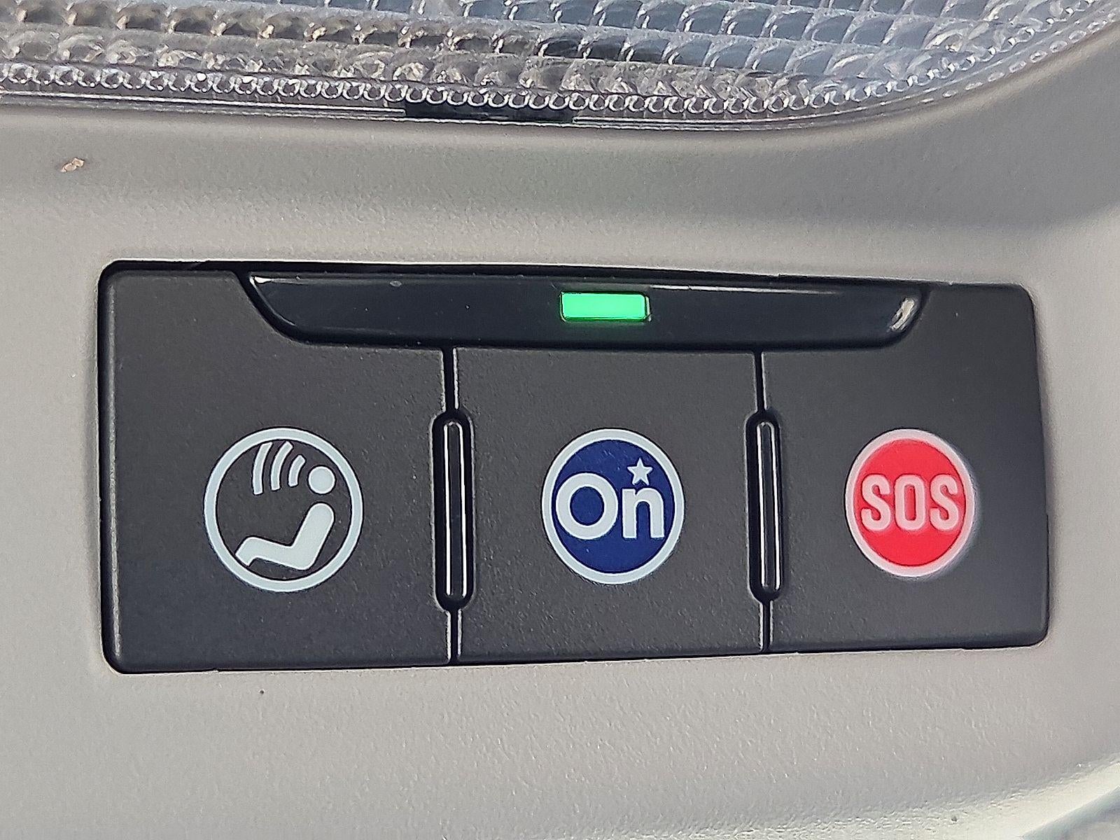 2020 Chevrolet Spark LS Automatic