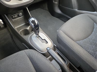 2020 Chevrolet Spark LS Automatic
