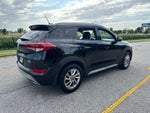2017 Hyundai Tucson Eco