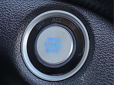 2020 Hyundai Tucson Sport