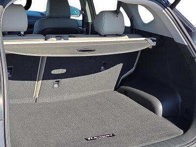 2020 Hyundai Tucson Sport