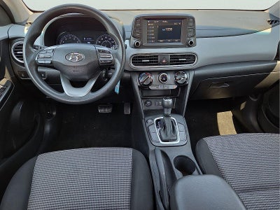 2020 Hyundai Kona SE