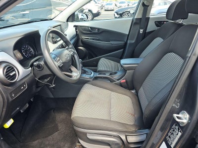 2020 Hyundai Kona SE