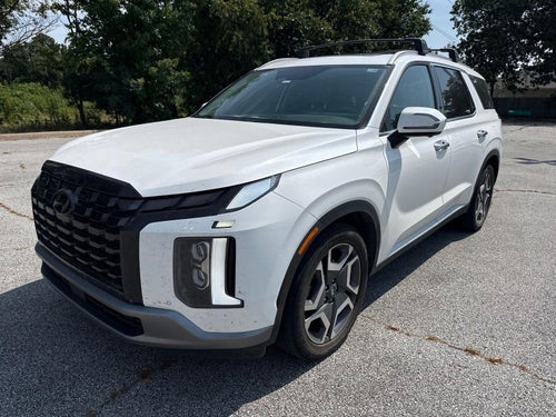 2023 Hyundai Palisade SEL