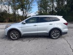 2018 Hyundai Santa Fe SE
