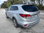 2018 Hyundai Santa Fe SE