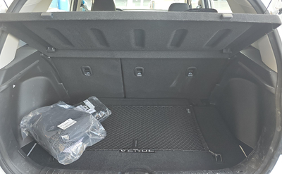 2024 Hyundai Venue SEL