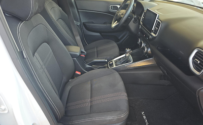 2024 Hyundai Venue SEL