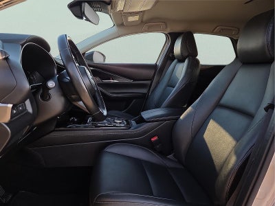 2024 Genesis GV80 Base