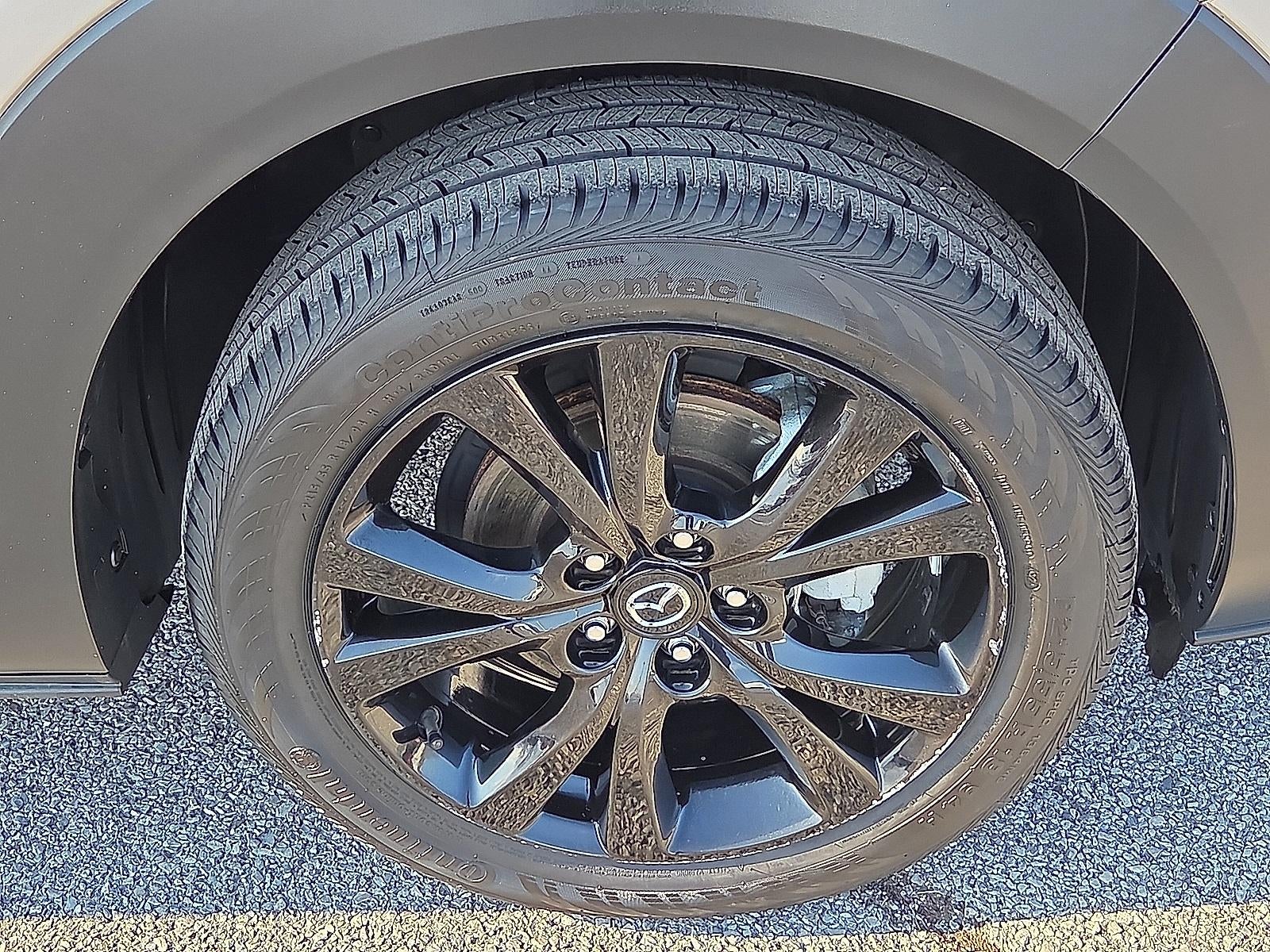 2024 Genesis GV80 Base