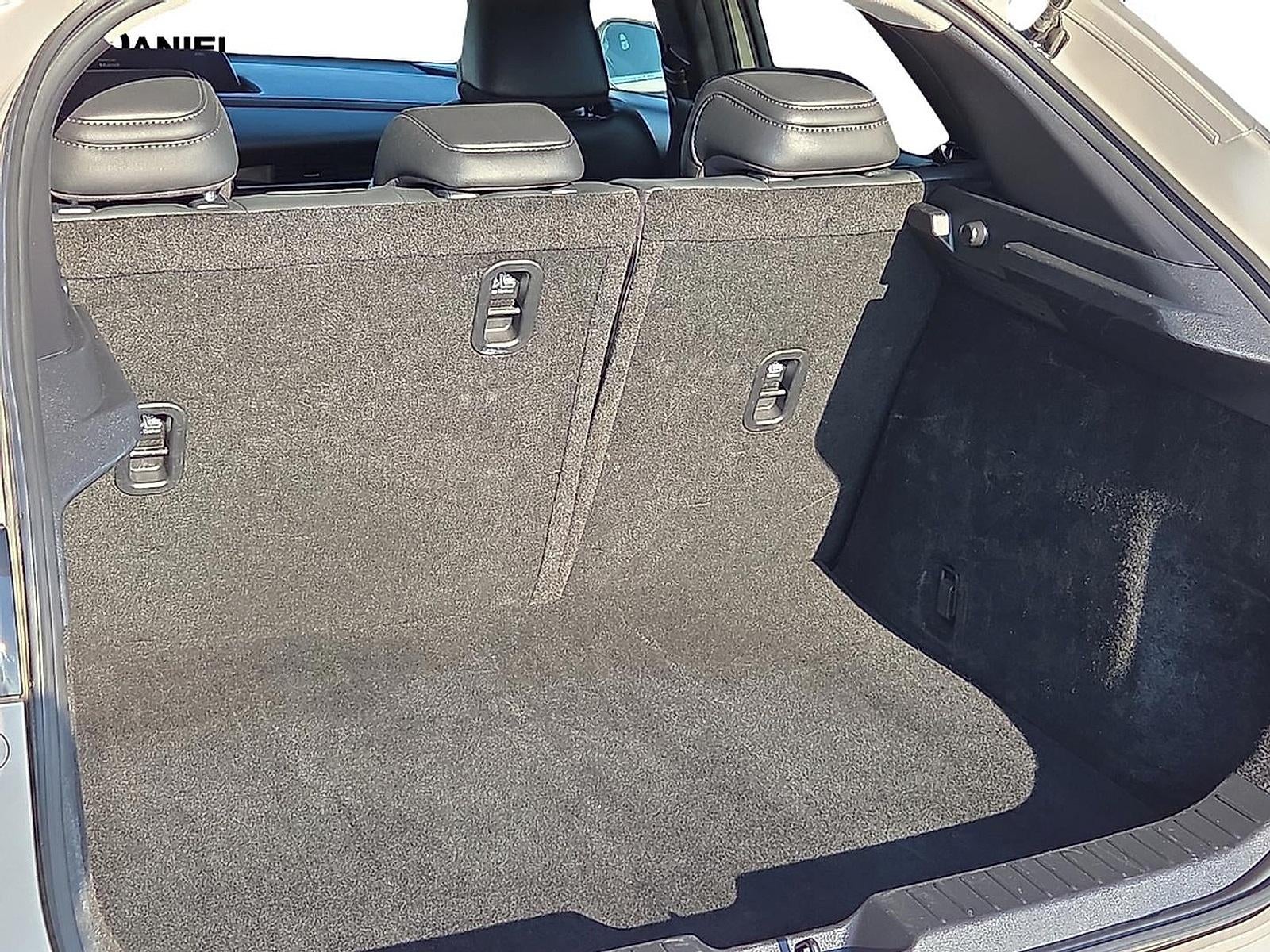 2024 Genesis GV80 Base