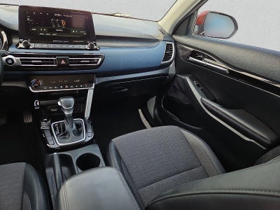 2022 Kia Seltos S