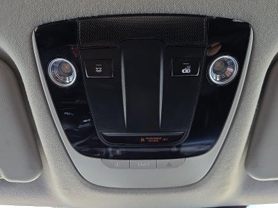 2022 Kia Seltos S