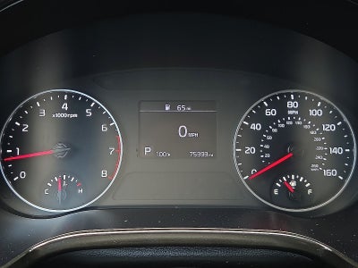 2022 Kia Seltos S