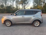 2025 Kia Soul S