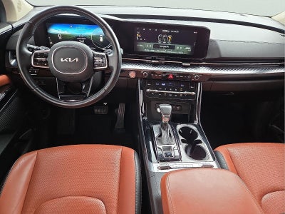 2022 Kia Carnival MPV SX Prestige