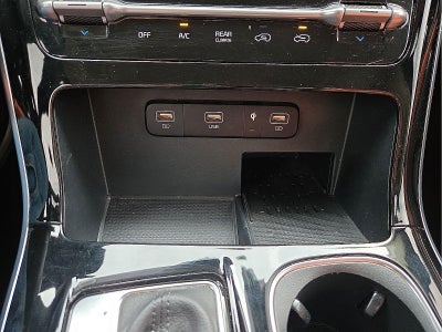 2022 Kia Carnival MPV SX Prestige