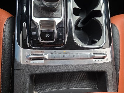 2022 Kia Carnival MPV SX Prestige