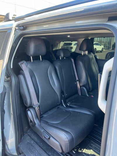 2025 Kia Carnival MPV Hybrid SX Prestige