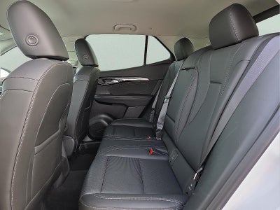 2024 Buick Envision Preferred