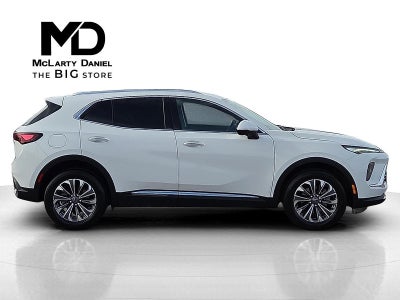 2024 Buick Envision Preferred