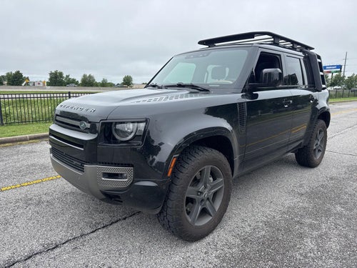 2023 Land Rover Defender 110 X-Dynamic SE