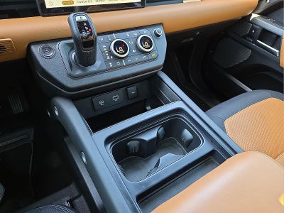 2023 Land Rover Defender 110 X-Dynamic SE