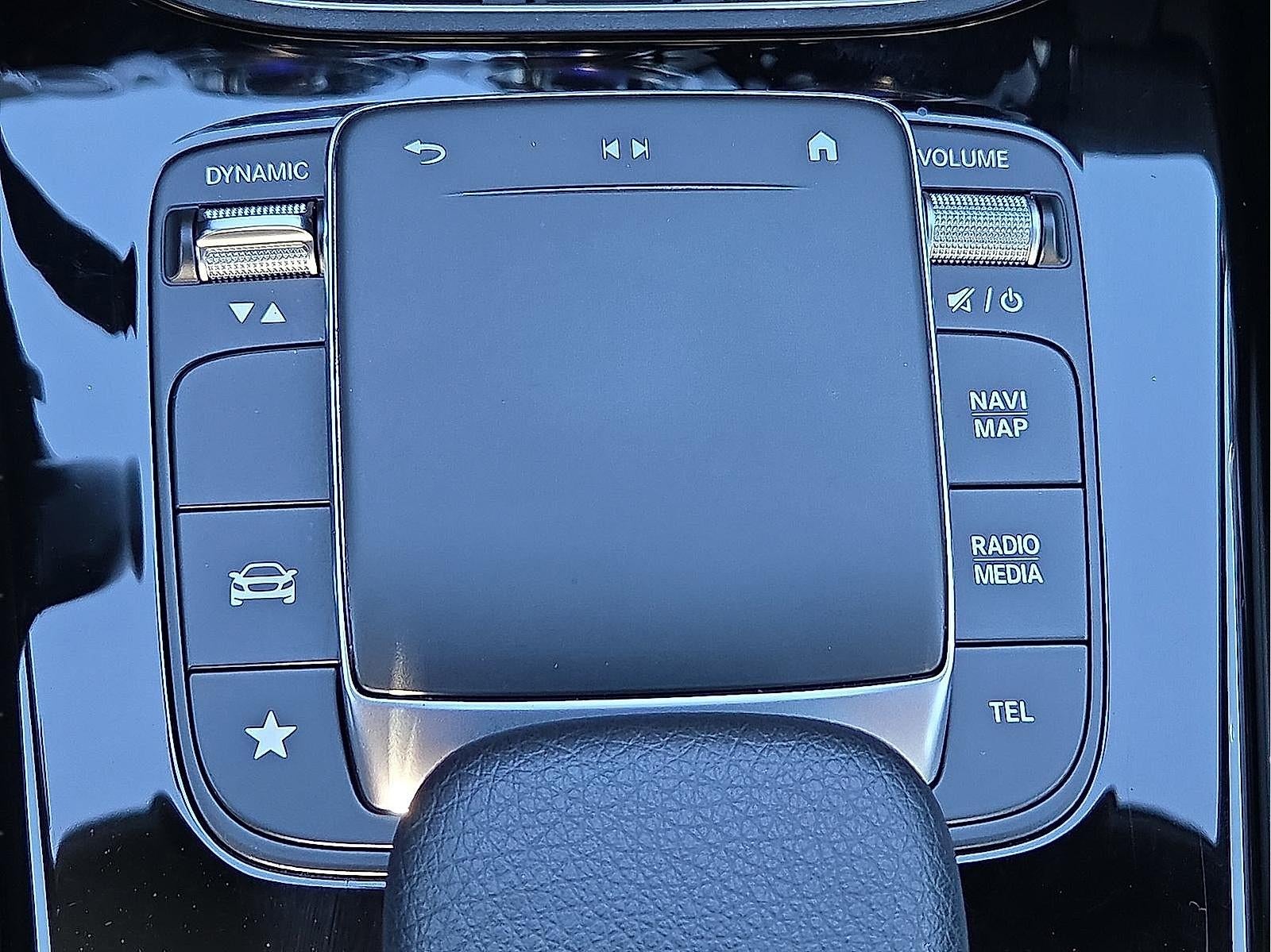 2021 Mercedes-Benz CLA 250 4MATIC®