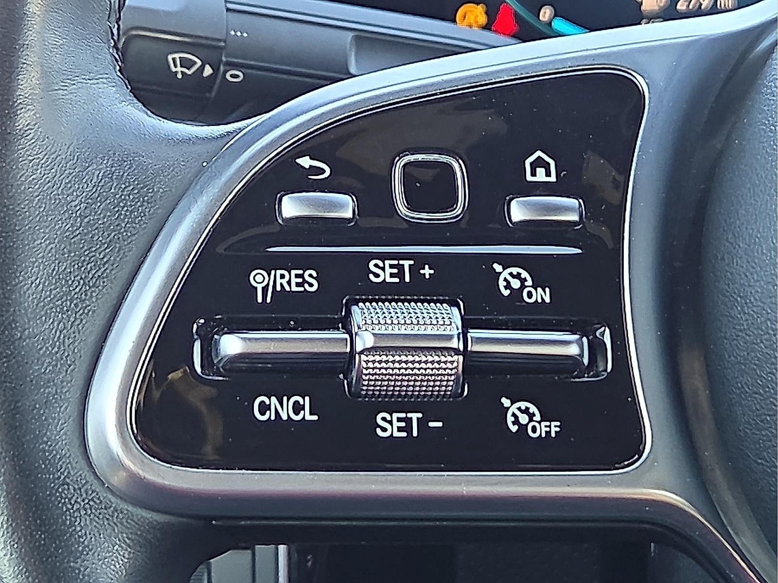 2021 Mercedes-Benz CLA 250 4MATIC®