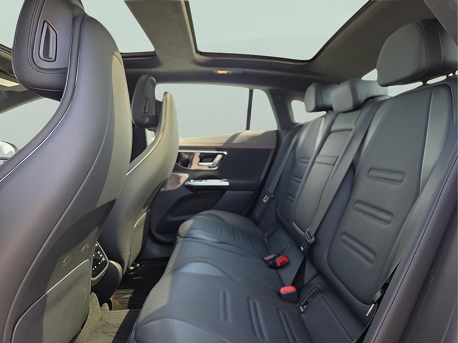 2023 Mercedes-Benz AMG® EQE Sedan 4MATIC®