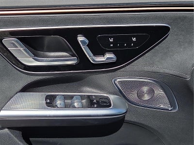 2023 Mercedes-Benz AMG® EQE Sedan 4MATIC®