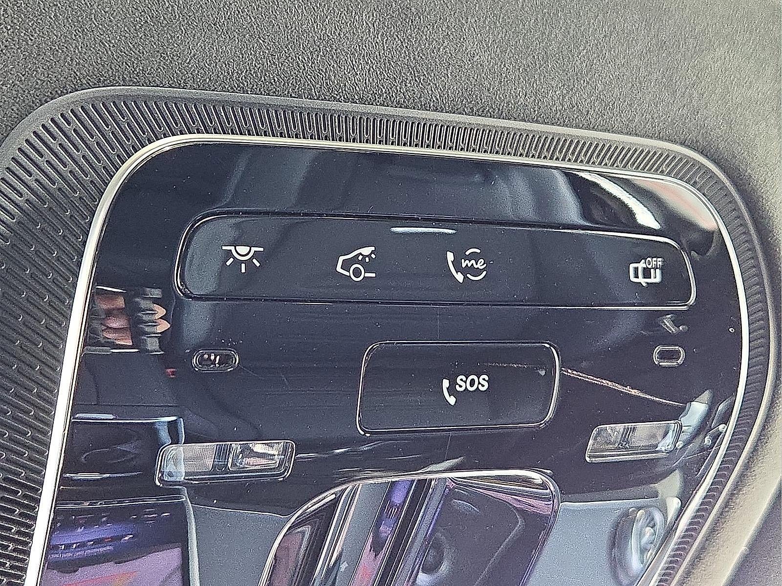 2023 Mercedes-Benz AMG® EQE Sedan 4MATIC®