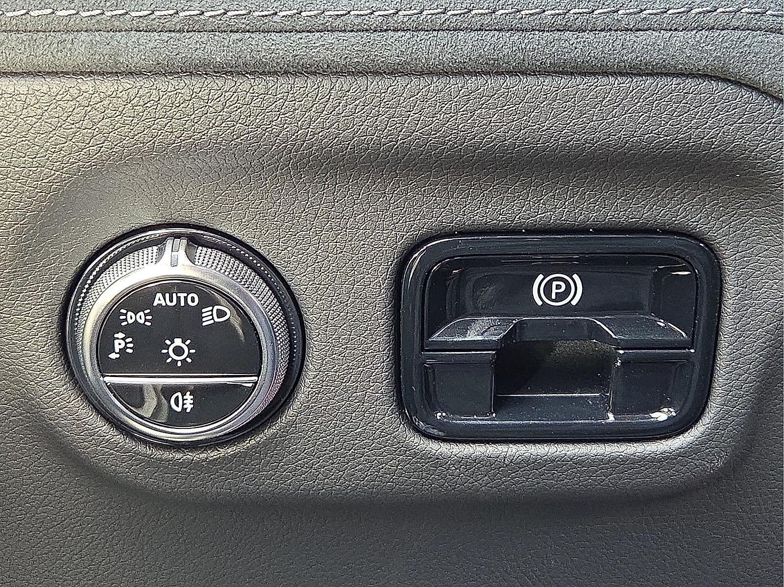 2023 Mercedes-Benz AMG® EQE Sedan 4MATIC®