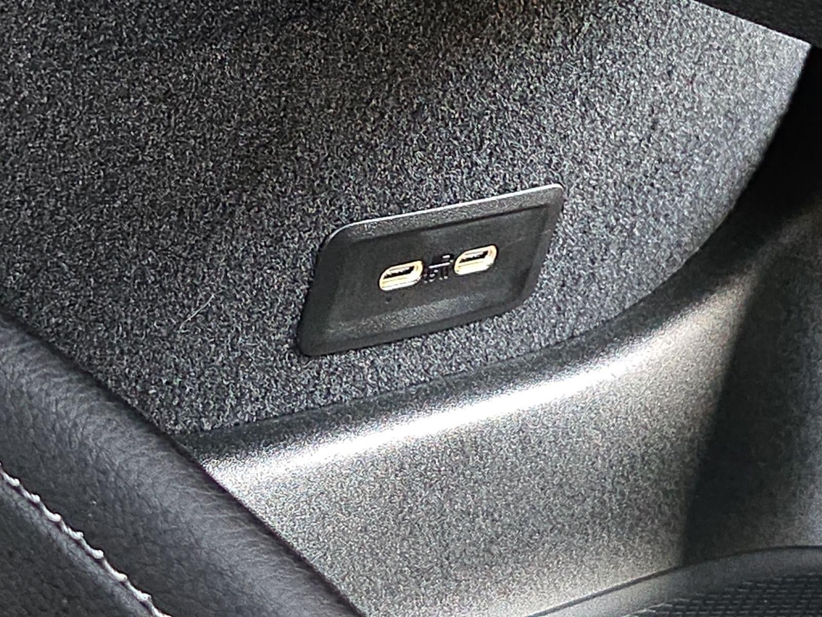 2023 Mercedes-Benz AMG® EQE Sedan 4MATIC®