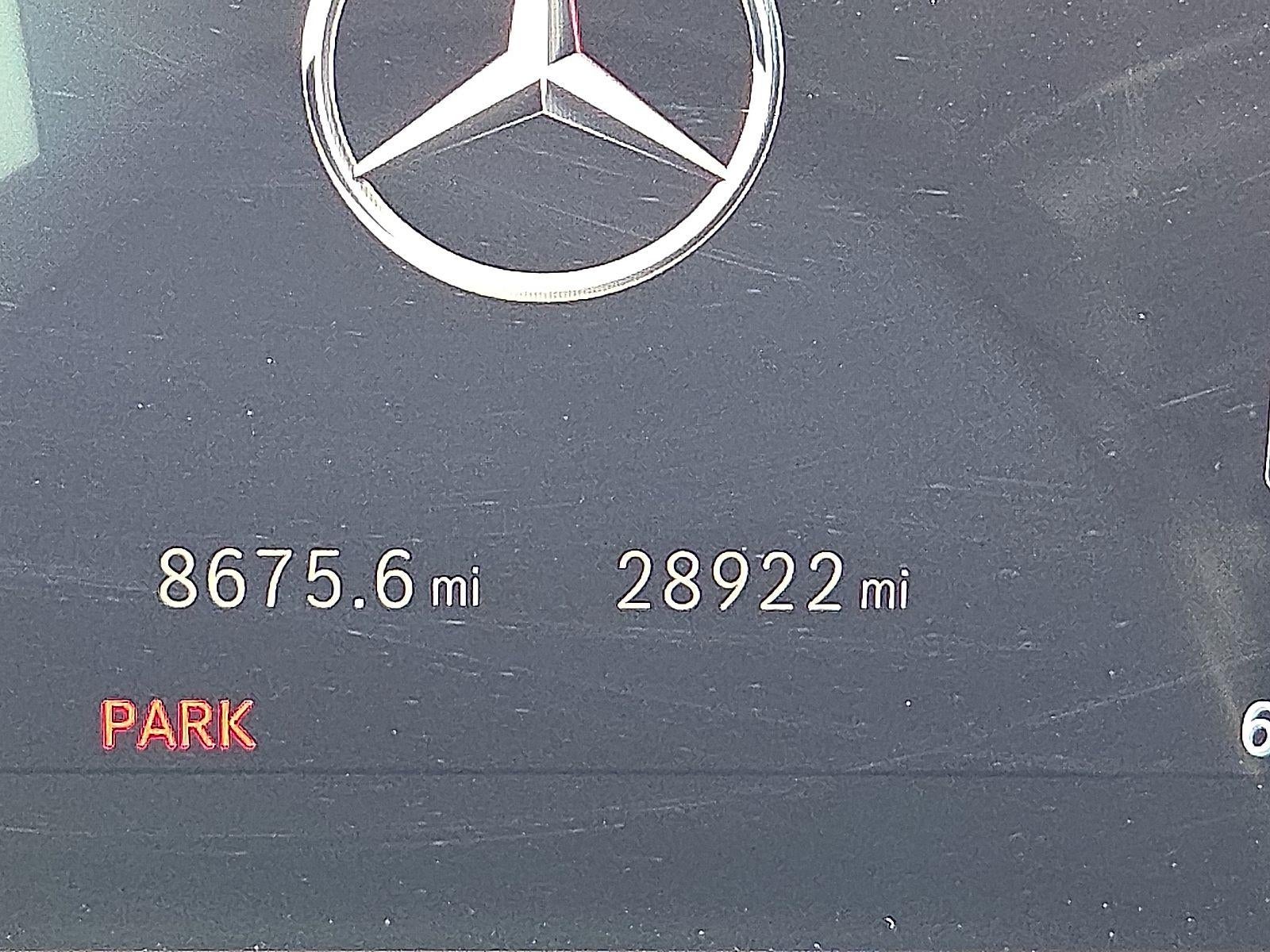 2023 Mercedes-Benz AMG® EQE Sedan 4MATIC®