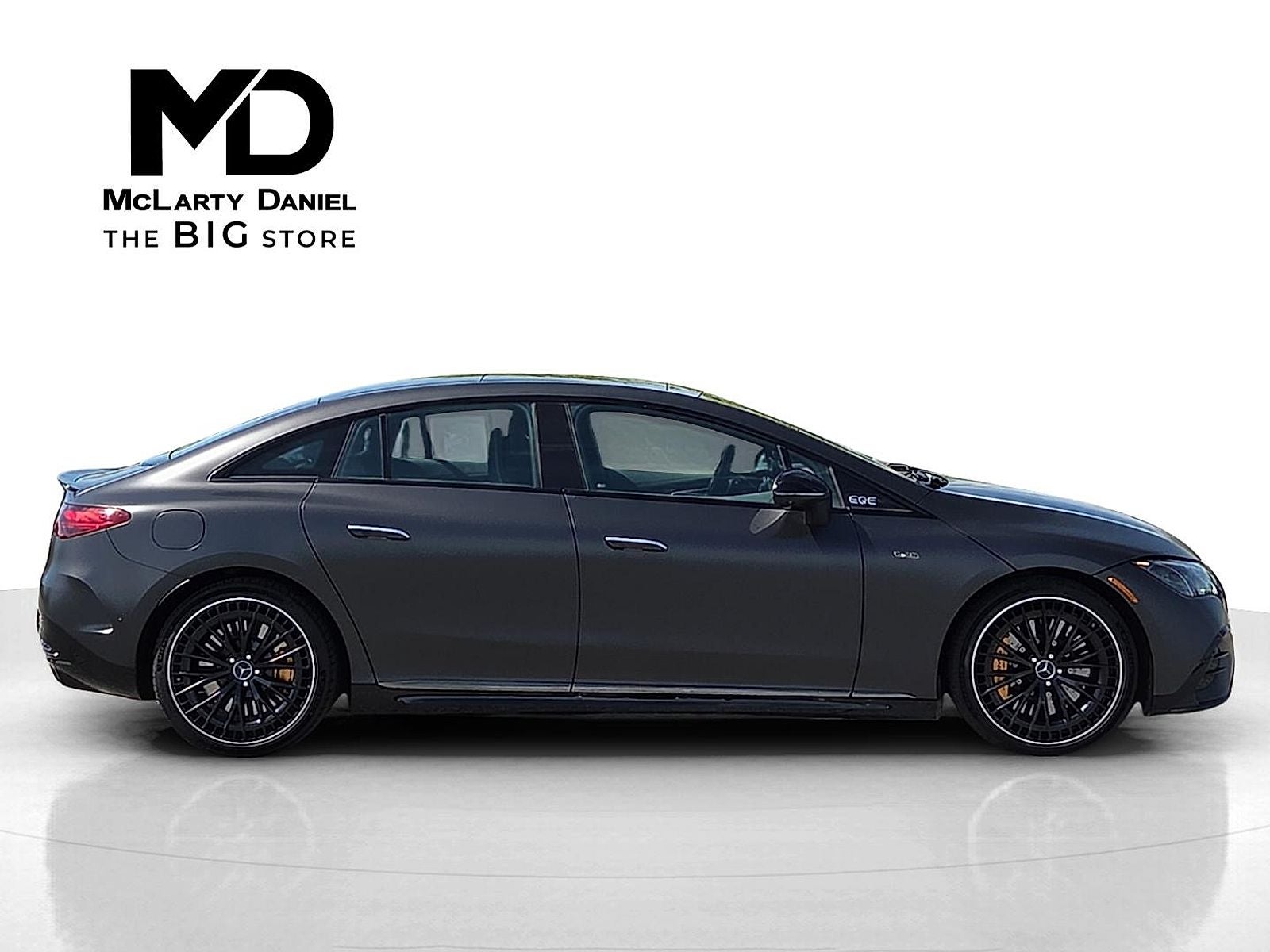 2023 Mercedes-Benz AMG® EQE Sedan 4MATIC®