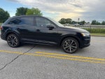 2023 Audi Q7 Premium Plus 55 TFSI quattro Tiptronic