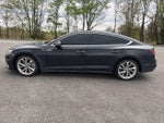 2020 Audi A5 Sportback Premium Plus 45 TFSI quattro S tronic
