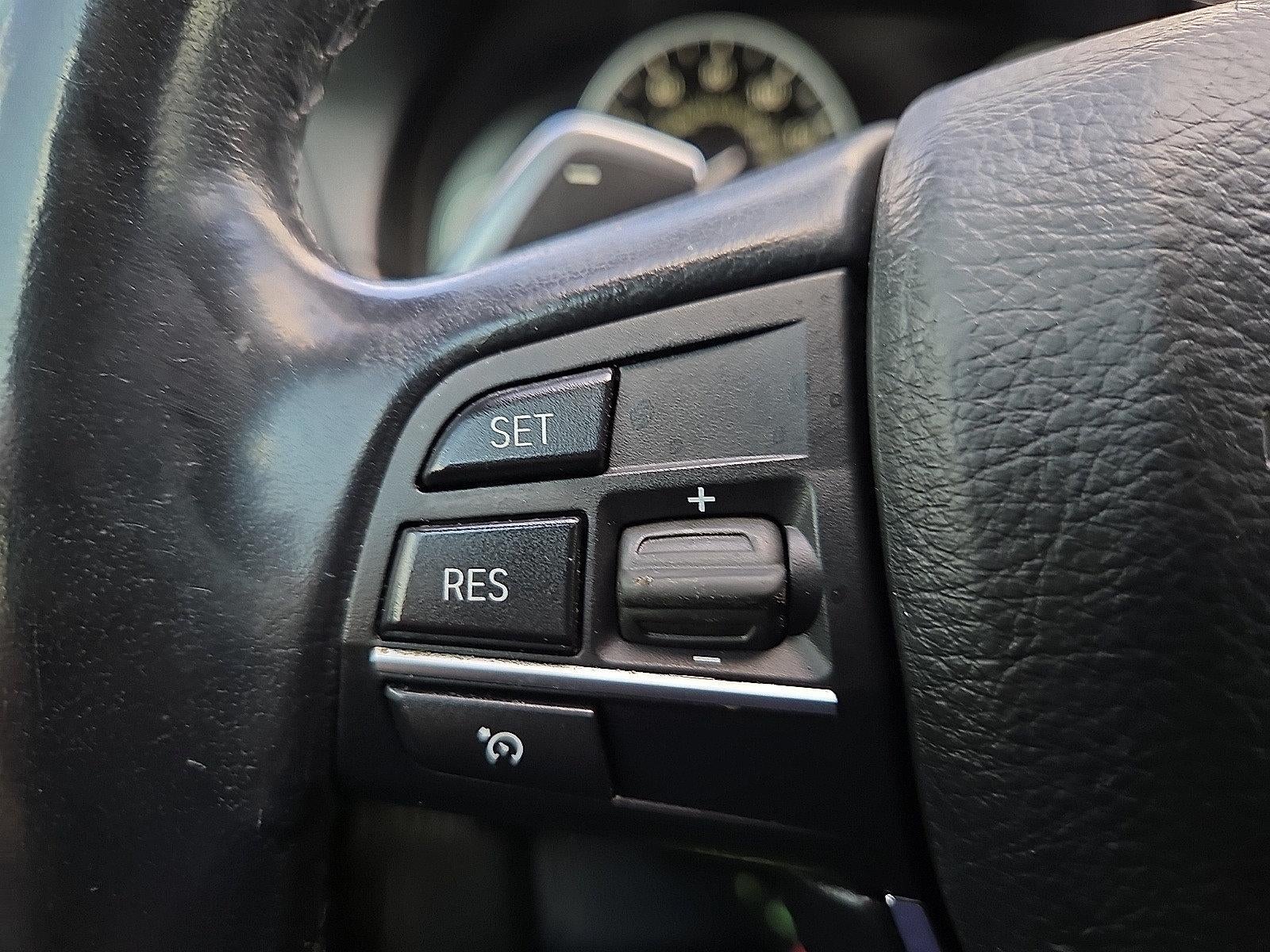 2016 BMW 535i xDrive