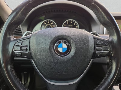 2016 BMW 535i xDrive