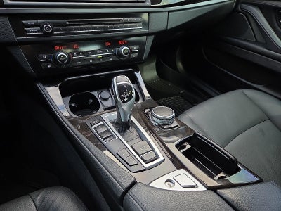 2016 BMW 535i xDrive